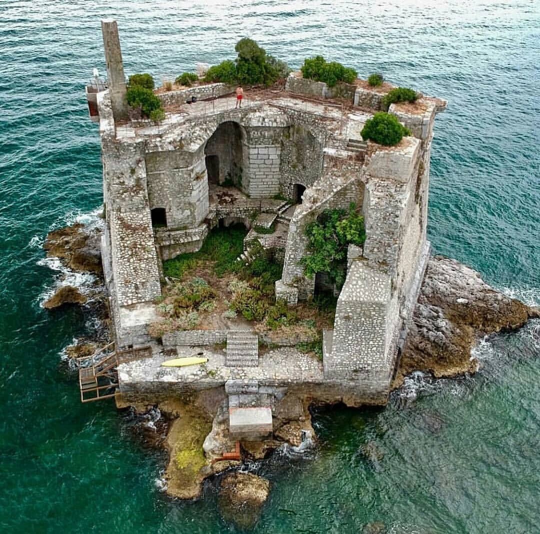 Most Breathtaking Forgotten Places Most Breathtaking Forgotten Places