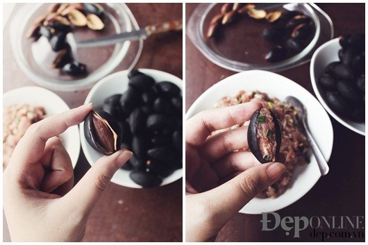 7 Dishes Must Try in Hanoi in the Autumn 7 Dishes Must Try in Hanoi in the Autumn