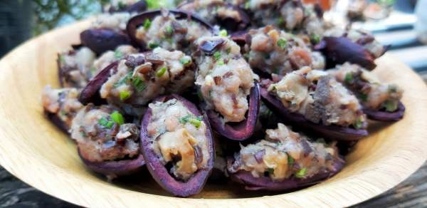 7 Dishes Must Try in Hanoi in the Autumn 7 Dishes Must Try in Hanoi in the Autumn