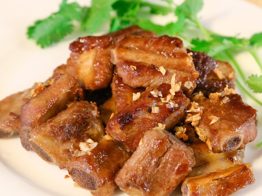7 Dishes Must Try in Hanoi in the Autumn 7 Dishes Must Try in Hanoi in the Autumn