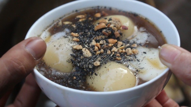 7 Dishes Must Try in Hanoi in the Autumn 7 Dishes Must Try in Hanoi in the Autumn