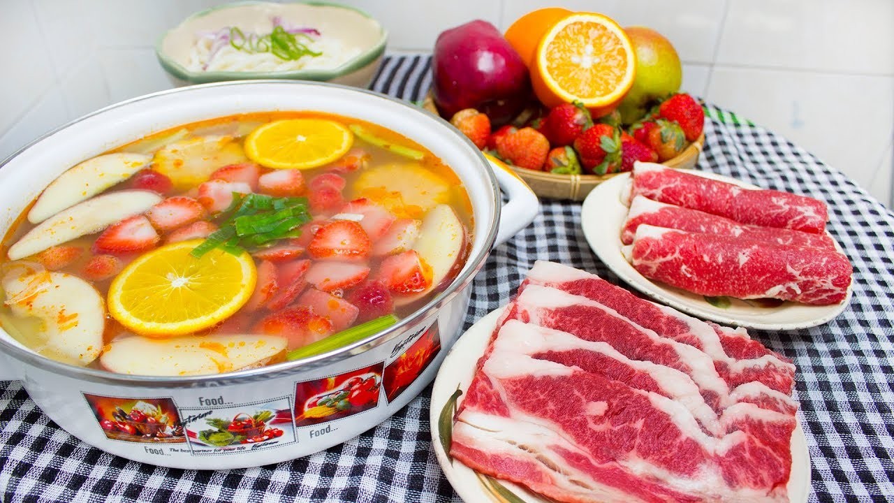 7 Dishes Must Try in Hanoi in the Autumn 7 Dishes Must Try in Hanoi in the Autumn
