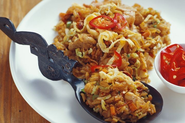 5 Flavorful Indonesian Foods You can Make at Home 5 Flavorful Indonesian Foods You can Make at Home