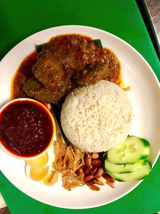 5 Flavorful Indonesian Foods You can Make at Home 5 Flavorful Indonesian Foods You can Make at Home