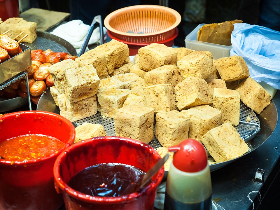Classic Hong Kong Food Will Make You Wow Classic Hong Kong Food Will Make You Wow