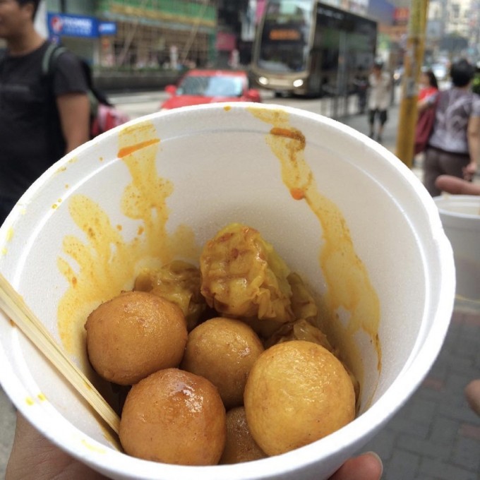Classic Hong Kong Food Will Make You Wow Classic Hong Kong Food Will Make You Wow