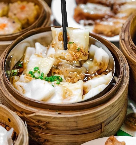 Classic Hong Kong Food Will Make You Wow Classic Hong Kong Food Will Make You Wow