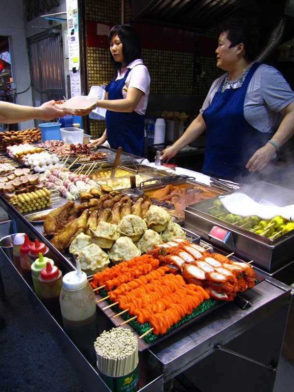 Classic Hong Kong Food Will Make You Wow Classic Hong Kong Food Will Make You Wow