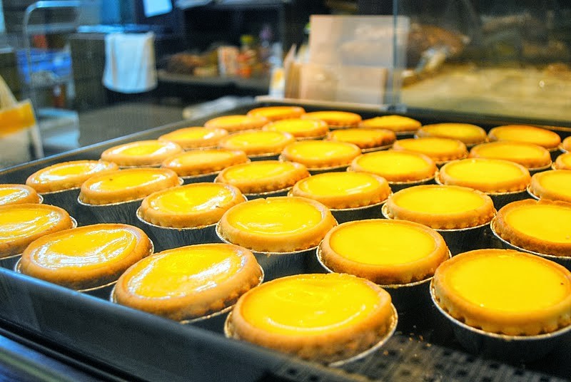 Classic Hong Kong Food Will Make You Wow Classic Hong Kong Food Will Make You Wow
