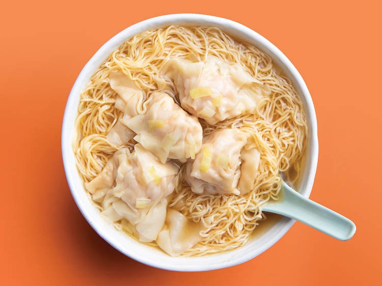 Classic Hong Kong Food Will Make You Wow Classic Hong Kong Food Will Make You Wow