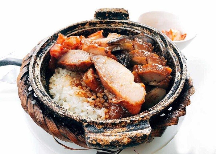 Classic Hong Kong Food Will Make You Wow Classic Hong Kong Food Will Make You Wow
