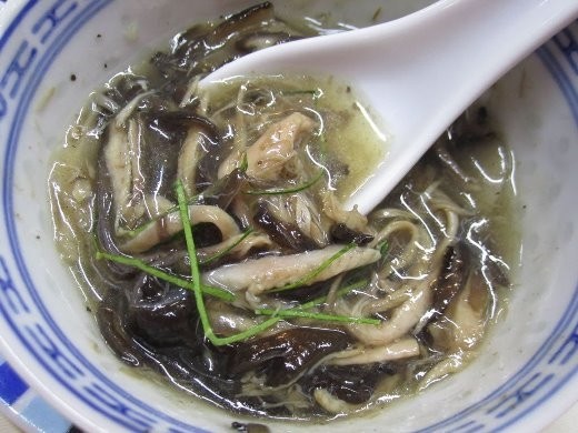 Classic Hong Kong Food Will Make You Wow Classic Hong Kong Food Will Make You Wow