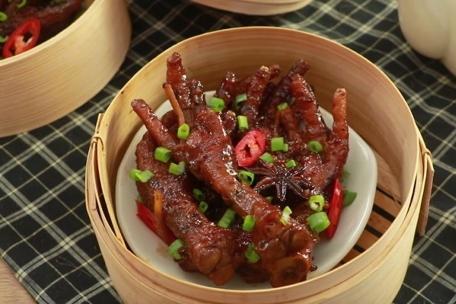 Classic Hong Kong Food Will Make You Wow Classic Hong Kong Food Will Make You Wow