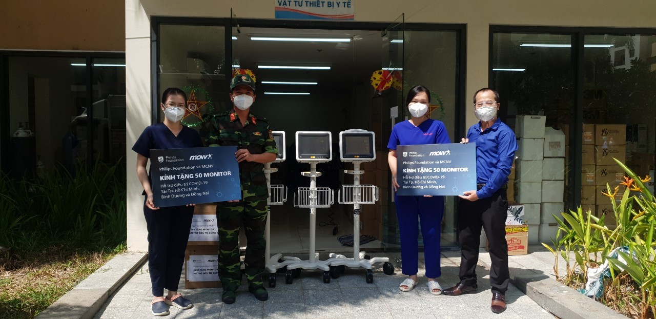 Dutch NGO And Enterprises Support Vietnam in The Fight Against COVID Dutch NGO And Enterprises Support Vietnam in The Fight Against COVID