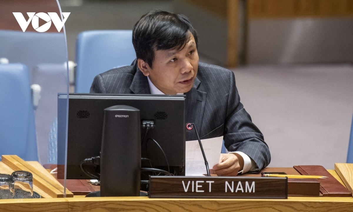 Vietnam reaffirms support for Mali's sovereignty and territorial integrity Vietnam reaffirms support for Mali's sovereignty and territorial integrity
