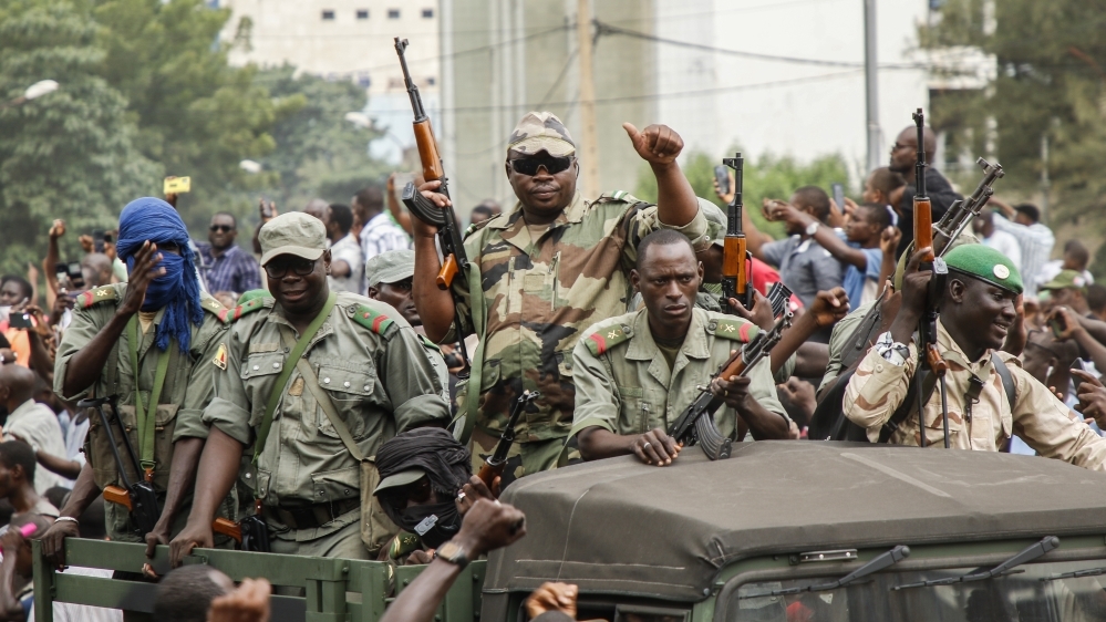 Vietnam reaffirms support for Mali's sovereignty and territorial integrity Vietnam reaffirms support for Mali's sovereignty and territorial integrity