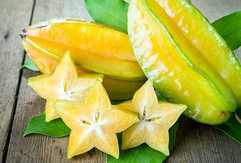 Stay Fresh: Water-rich Winter Fruits and Vegetables Stay Fresh: Water-rich Winter Fruits and Vegetables