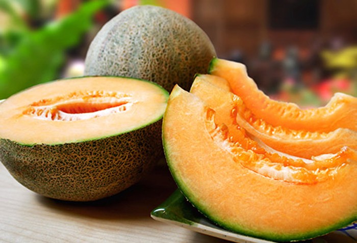 Stay Fresh: Water-rich Winter Fruits and Vegetables Stay Fresh: Water-rich Winter Fruits and Vegetables