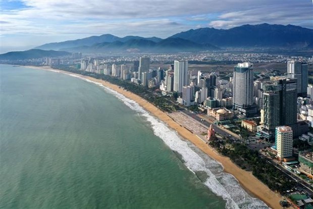 Which Provinces in Vietnam Prepare to Resume Tourism Activities? Which Provinces in Vietnam Prepare to Resume Tourism Activities?