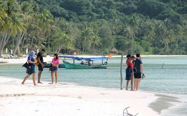 Which Provinces in Vietnam Prepare to Resume Tourism Activities? Which Provinces in Vietnam Prepare to Resume Tourism Activities?