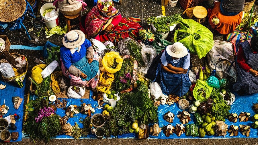 Photo of Hue Woman Recognized at 10th National Geographic Traveller Photography Competition Photo of Hue Woman Recognized at 10th National Geographic Traveller Photography Competition
