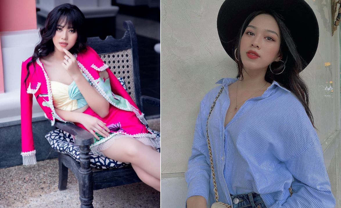 Asian Beauty Queens Featured in Miss World 2021 Asian Beauty Queens Featured in Miss World 2021