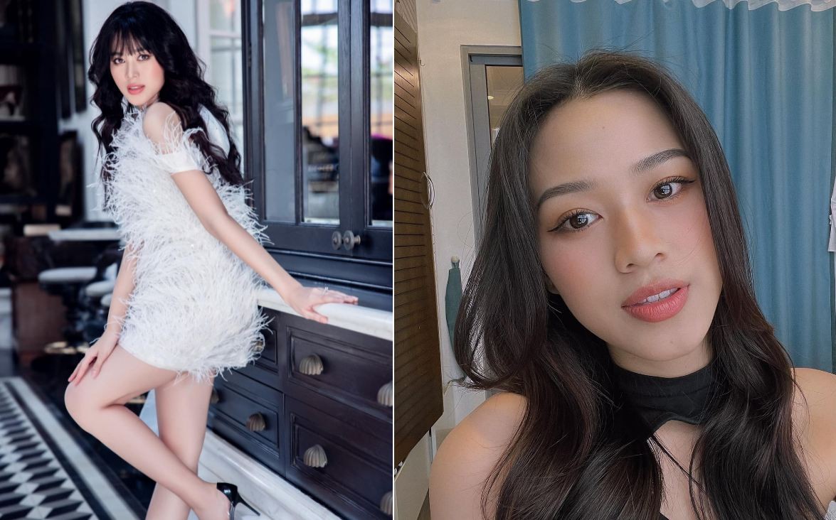 Asian Beauty Queens Featured in Miss World 2021 Asian Beauty Queens Featured in Miss World 2021