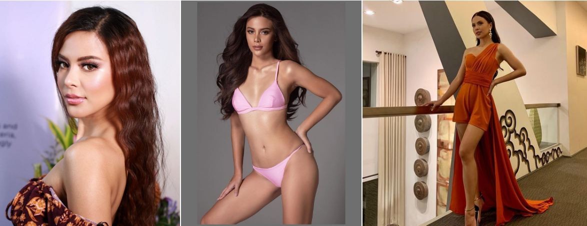 Asian Beauty Queens Featured in Miss World 2021 Asian Beauty Queens Featured in Miss World 2021