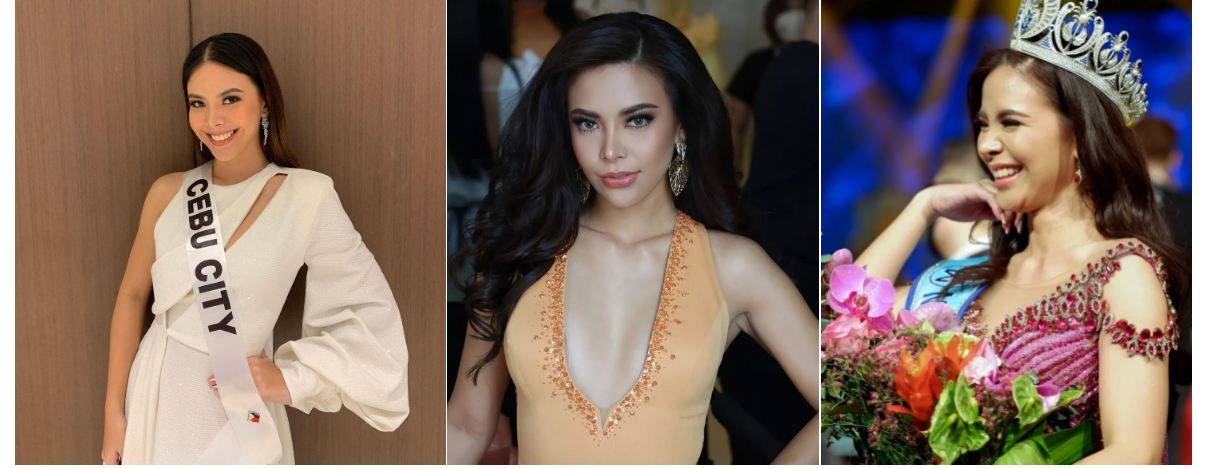 Asian Beauty Queens Featured in Miss World 2021 Asian Beauty Queens Featured in Miss World 2021