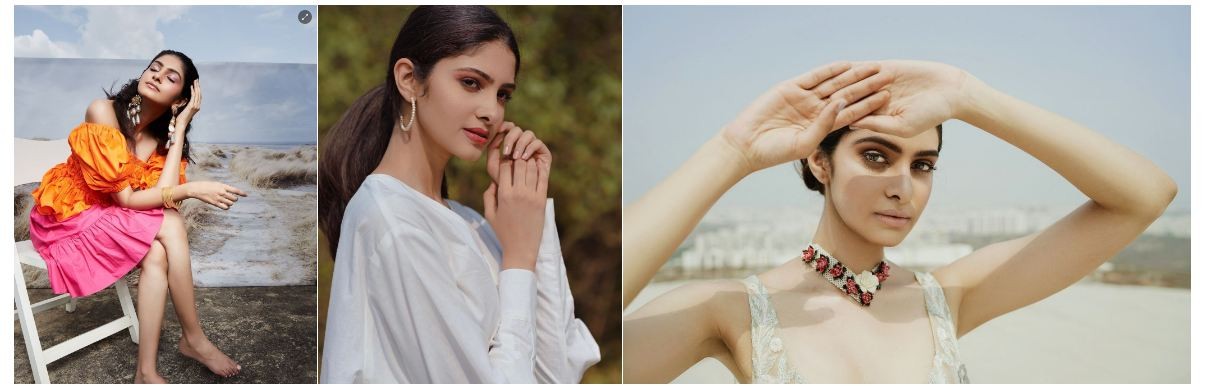 Asian Beauty Queens Featured in Miss World 2021 Asian Beauty Queens Featured in Miss World 2021