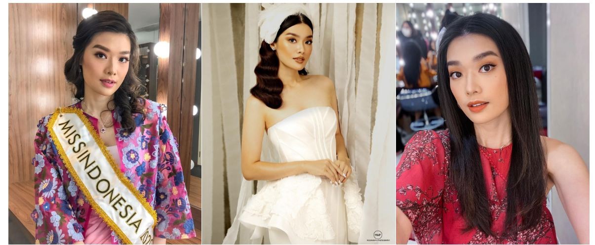 Asian Beauty Queens Featured in Miss World 2021 Asian Beauty Queens Featured in Miss World 2021