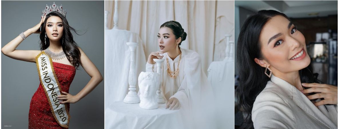 Asian Beauty Queens Featured in Miss World 2021 Asian Beauty Queens Featured in Miss World 2021