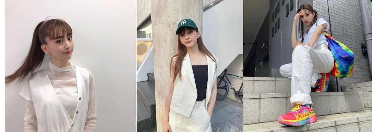 Asian Beauty Queens Featured in Miss World 2021 Asian Beauty Queens Featured in Miss World 2021