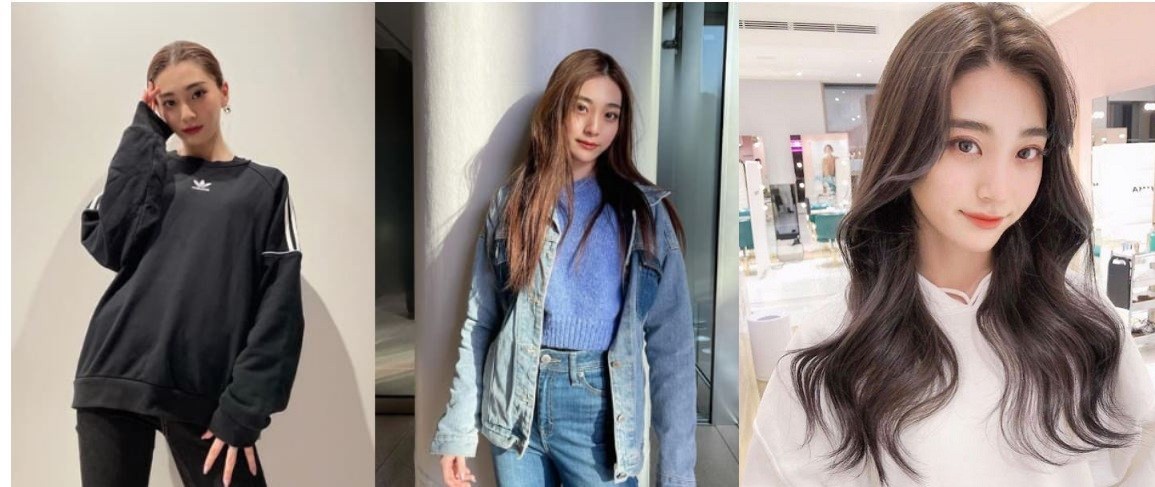 Asian Beauty Queens Featured in Miss World 2021 Asian Beauty Queens Featured in Miss World 2021
