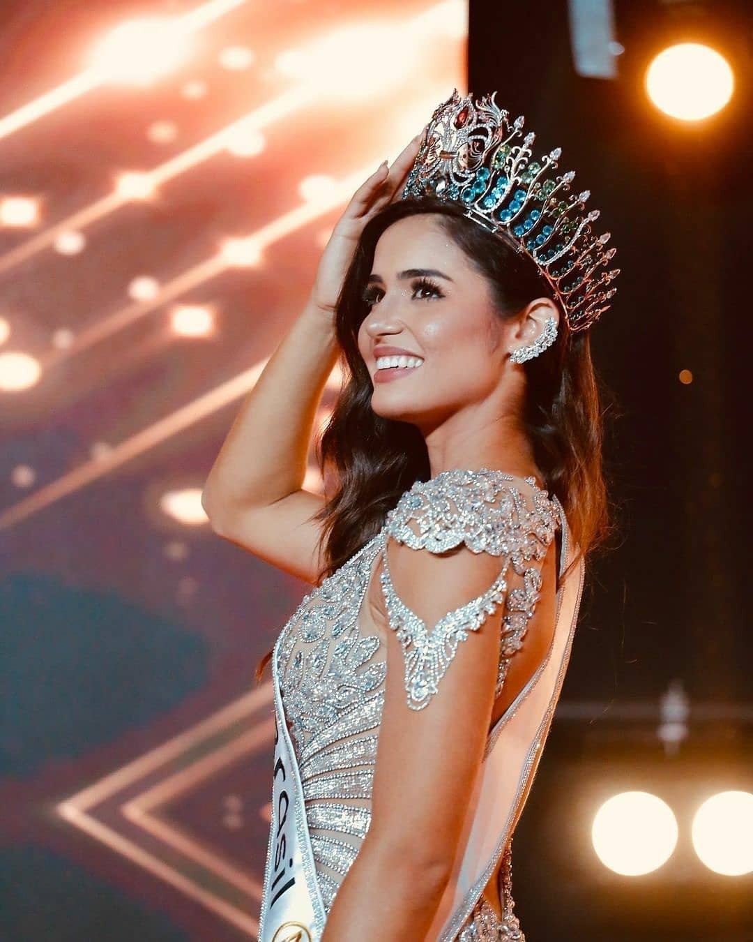 Asian Beauty Queens Featured in Miss World 2021 Asian Beauty Queens Featured in Miss World 2021