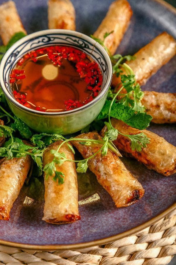 Finding the Best Vegetarian Dish in Vietnamese Cuisine Finding the Best Vegetarian Dish in Vietnamese Cuisine