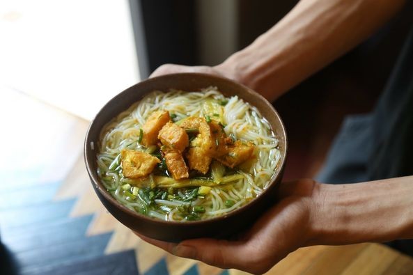 Finding the Best Vegetarian Dish in Vietnamese Cuisine Finding the Best Vegetarian Dish in Vietnamese Cuisine