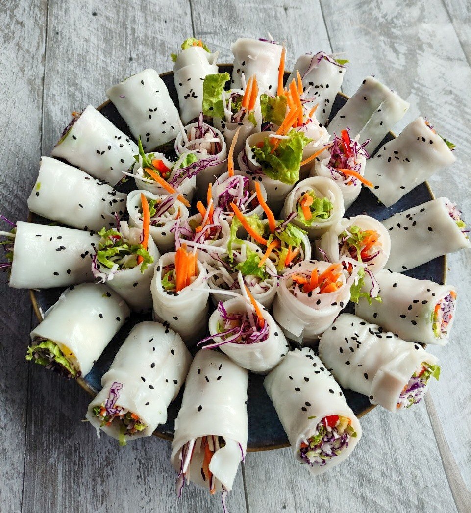Finding the Best Vegetarian Dish in Vietnamese Cuisine Finding the Best Vegetarian Dish in Vietnamese Cuisine