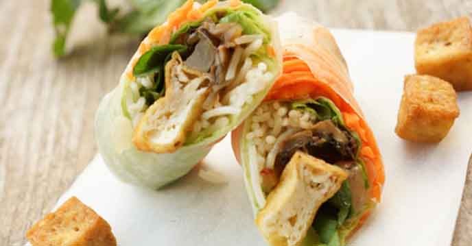 Finding the Best Vegetarian Dish in Vietnamese Cuisine Finding the Best Vegetarian Dish in Vietnamese Cuisine