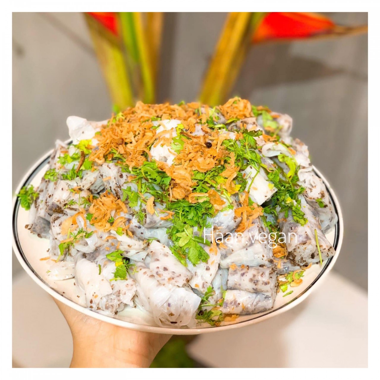 Finding the Best Vegetarian Dish in Vietnamese Cuisine Finding the Best Vegetarian Dish in Vietnamese Cuisine