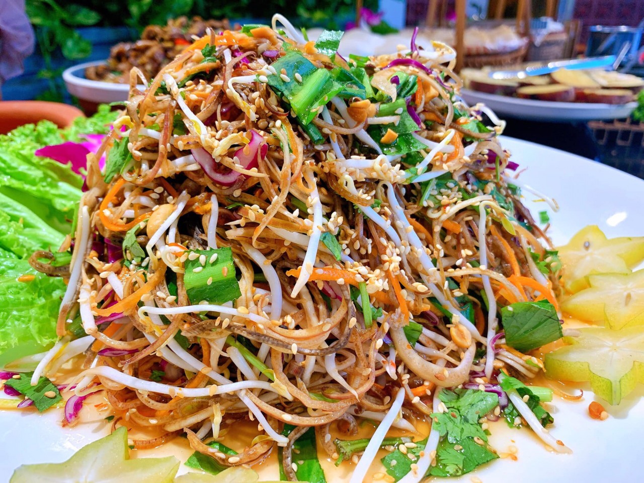 Finding the Best Vegetarian Dish in Vietnamese Cuisine Finding the Best Vegetarian Dish in Vietnamese Cuisine