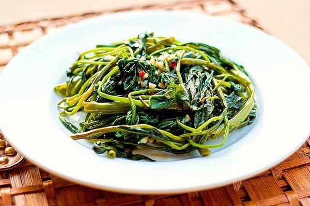 Finding the Best Vegetarian Dish in Vietnamese Cuisine Finding the Best Vegetarian Dish in Vietnamese Cuisine