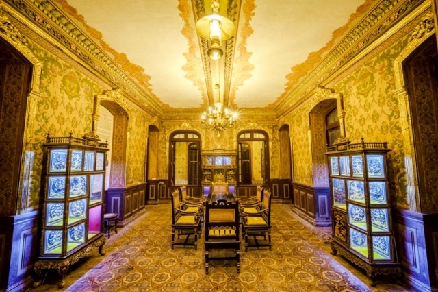 The Splendor of Unique 104-Year-Old 'Castle' in Hue The Splendor of Unique 104-Year-Old 'Castle' in Hue