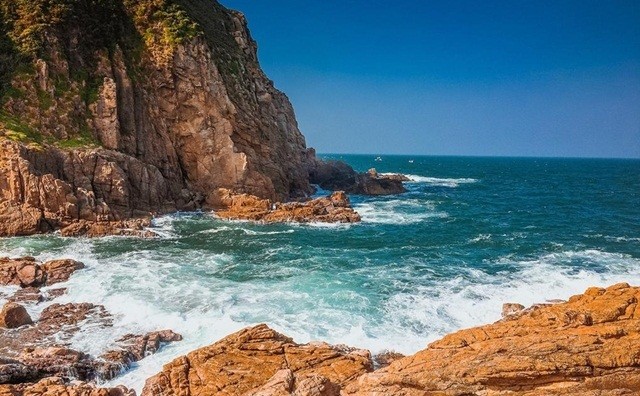 6 Most Beautiful Tourist Spots in Binh Dinh That Will Captivate You 6 Most Beautiful Tourist Spots in Binh Dinh That Will Captivate You