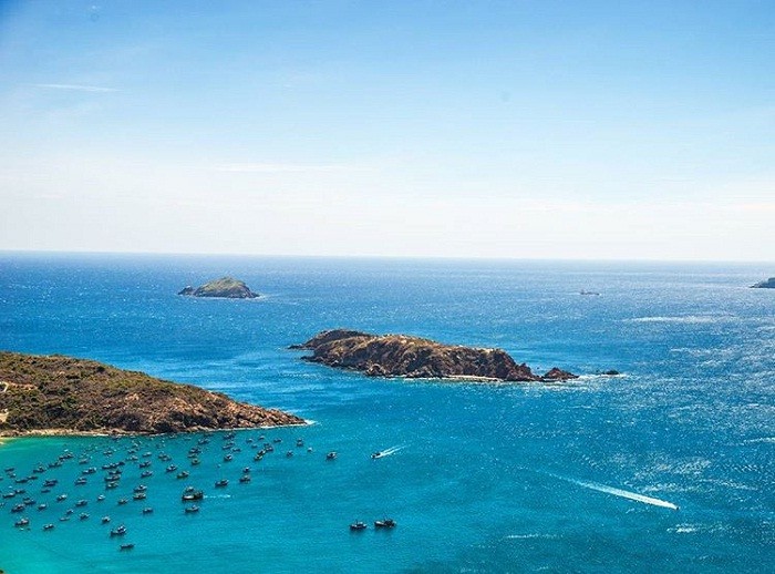 6 Most Beautiful Tourist Spots in Binh Dinh That Will Captivate You 6 Most Beautiful Tourist Spots in Binh Dinh That Will Captivate You