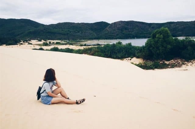 6 Most Beautiful Tourist Spots in Binh Dinh That Will Captivate You 6 Most Beautiful Tourist Spots in Binh Dinh That Will Captivate You