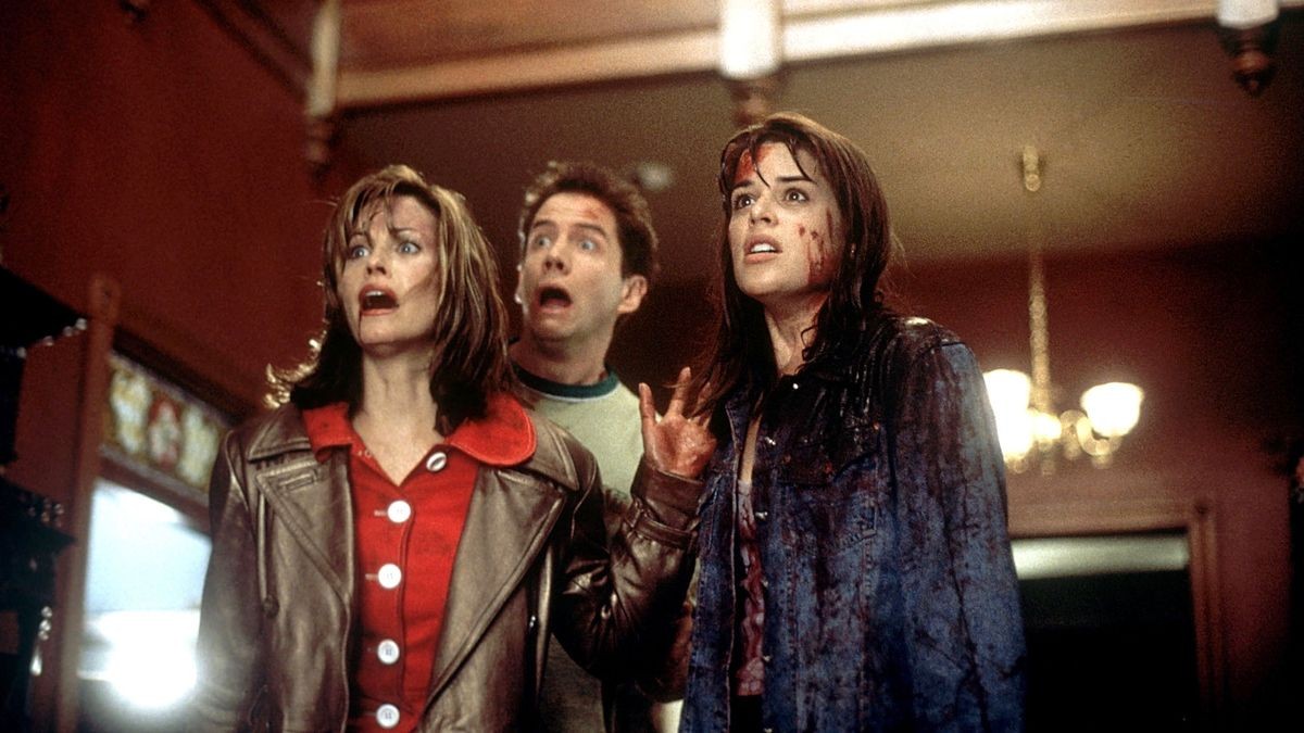 7 Halloween Movies to Watch for a Scary Evening In 7 Halloween Movies to Watch for a Scary Evening In