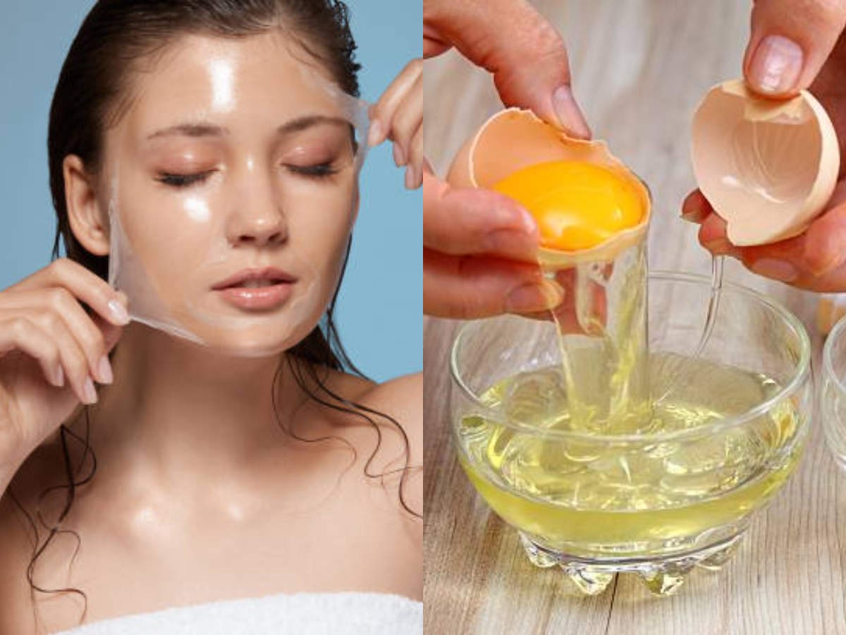 Easy and Cheap Egg Masks to Nurture Your Skin Easy and Cheap Egg Masks to Nurture Your Skin