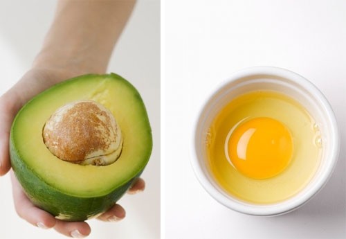 Easy and Cheap Egg Masks to Nurture Your Skin Easy and Cheap Egg Masks to Nurture Your Skin