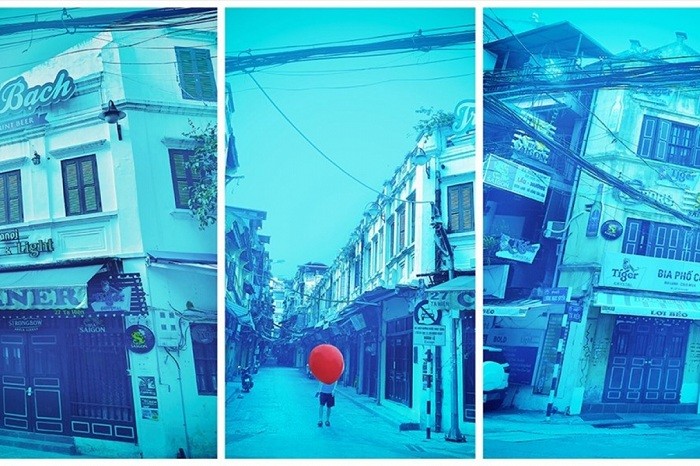 Vietnamese Photographer Honoured at International Photography Awards 2021 Vietnamese Photographer Honoured at International Photography Awards 2021